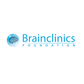 Brainclinics Foundation logo