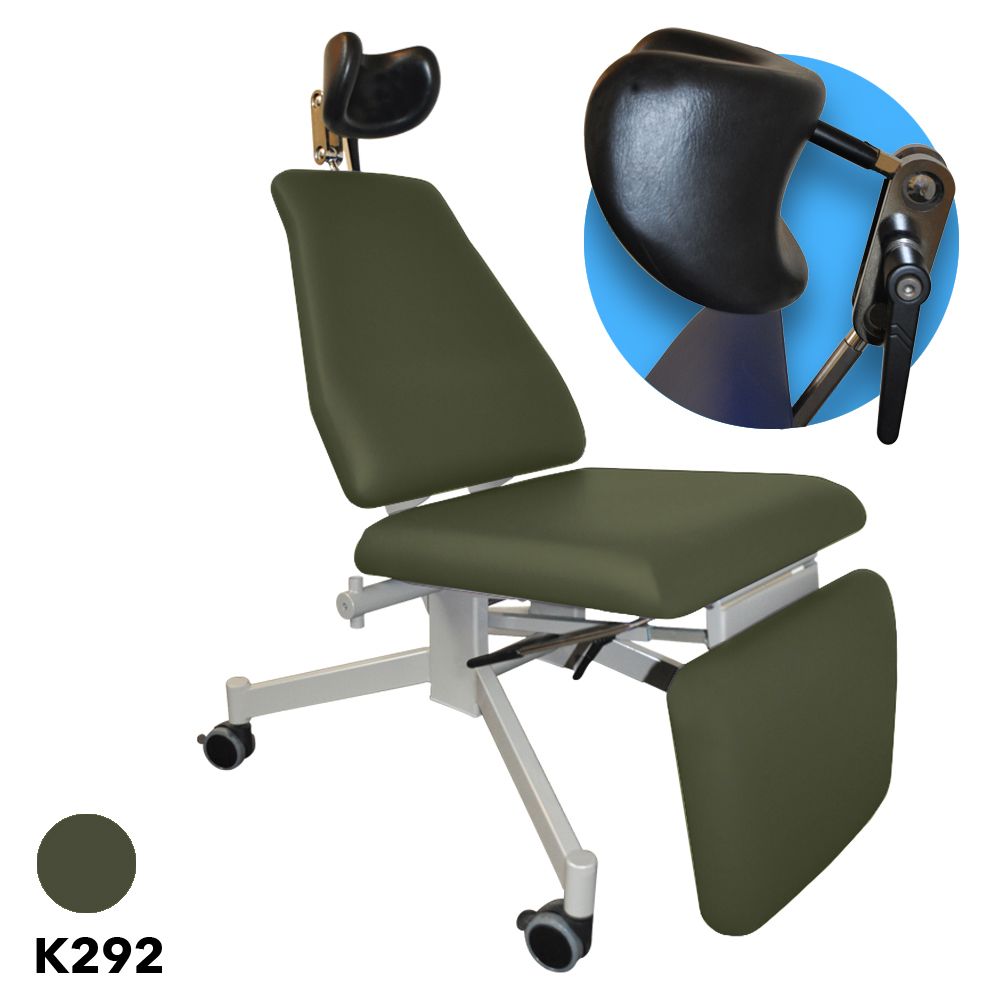 K292 Forest Green