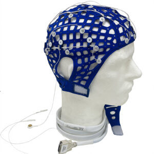 custom Brainclinics Compumedics Neo-Net cap