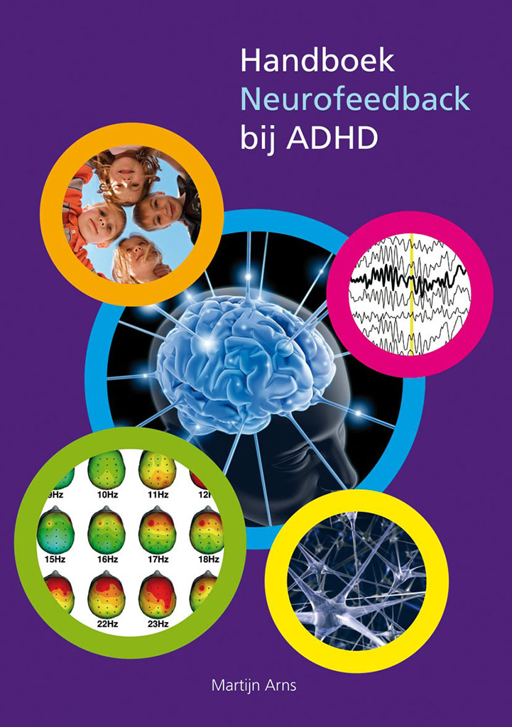 neurofeedback and ADHD handbook